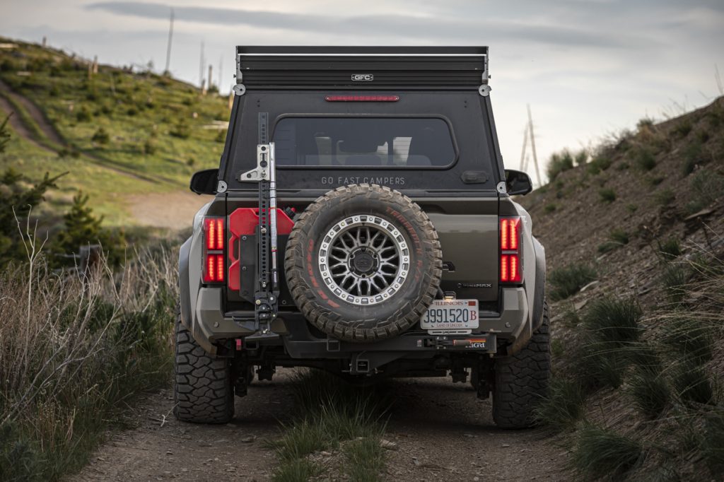 7 Reasons To Get A RiGd UltraSwing