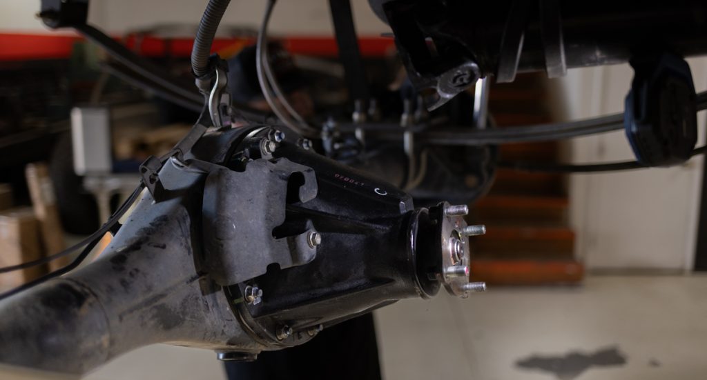 Best Gear Ratio For Toyota Tacoma