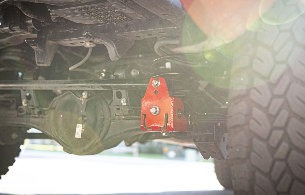 DR. KDSS Trackbar Correction Kit Review