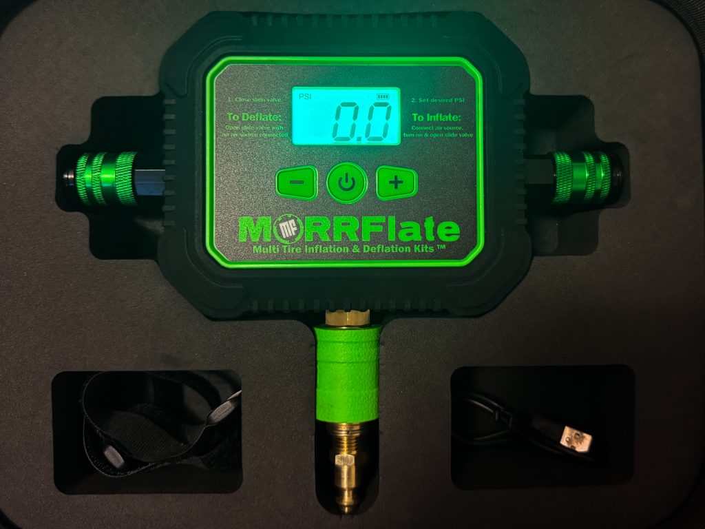 MORRFlate Air Hub Review