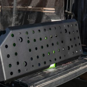 Fuel Tank Skid Plate For 2005-2023 Toyota Tacoma