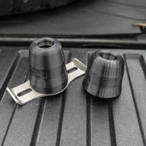 Perry Parts Bump Stops Review