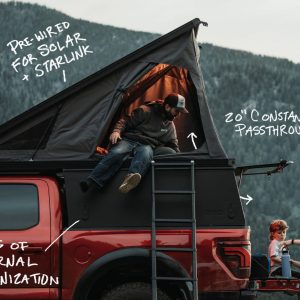 GFC Max Camper Review