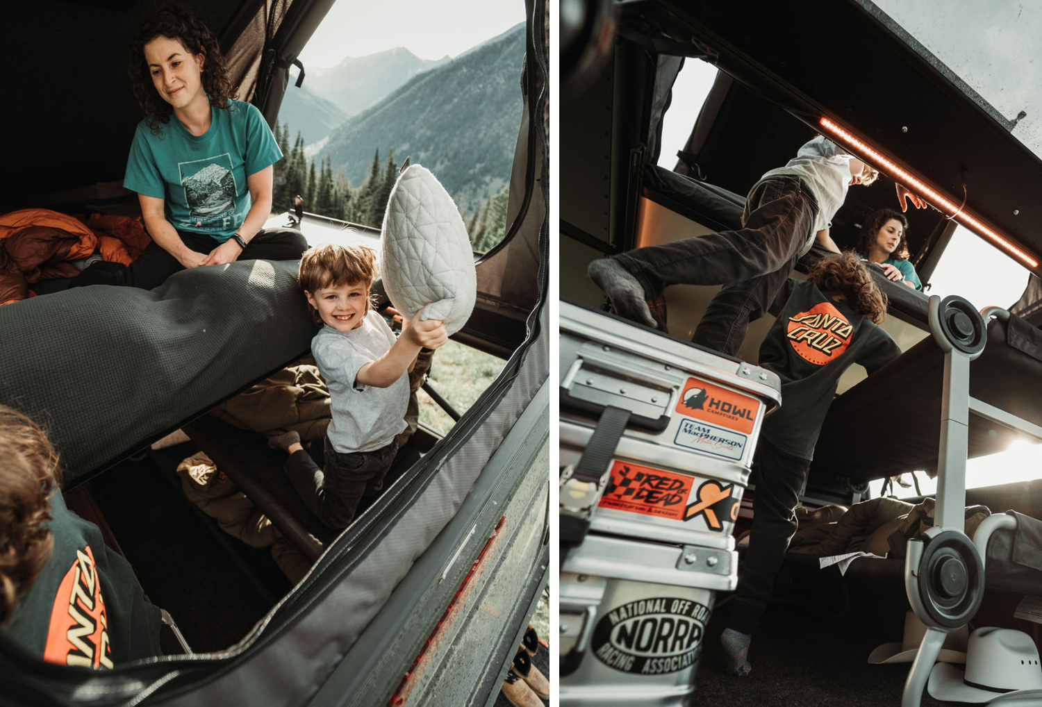 GFC MAX Constant Pass Through Area