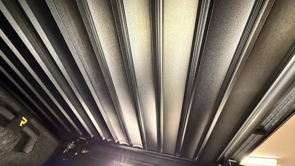 Rolling Bed Cover From RealTruck